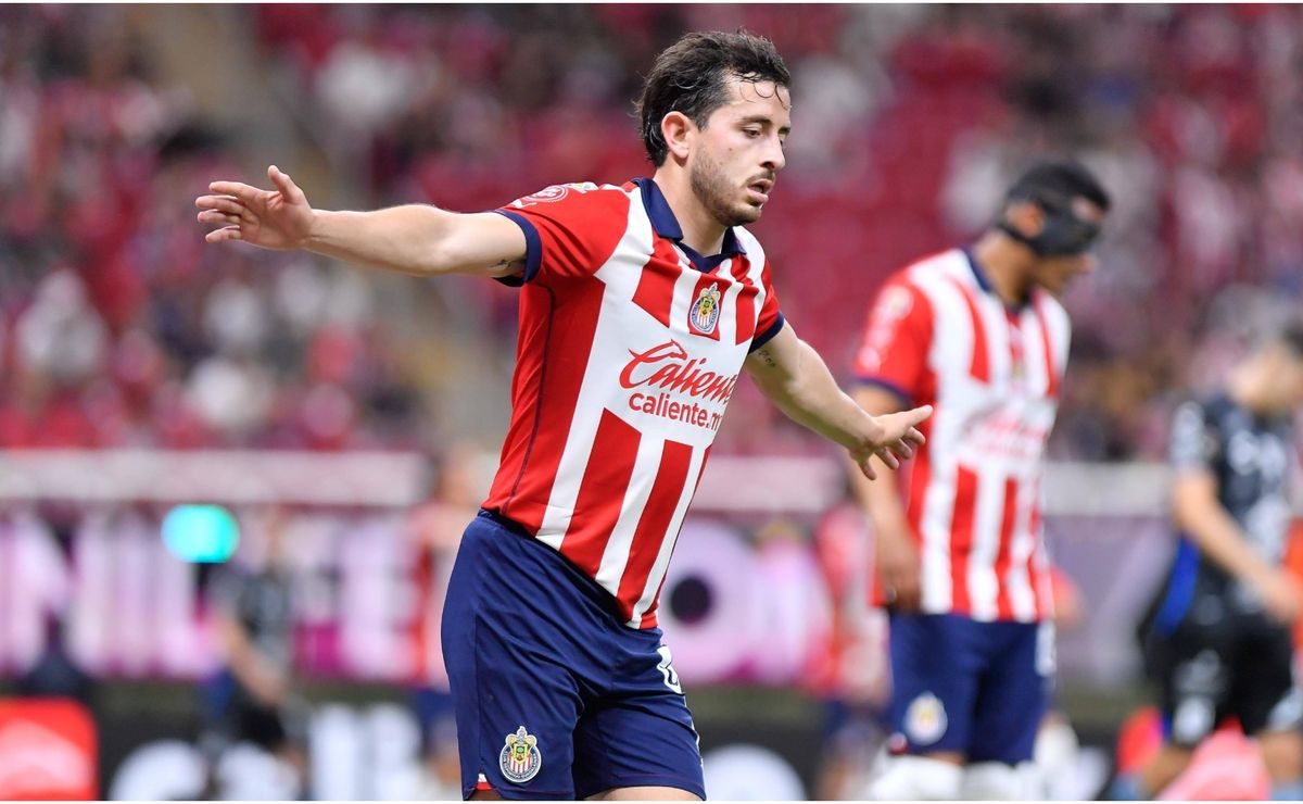 Where to watch Chivas vs Toluca Live free in the USA: Liga MX Clausura