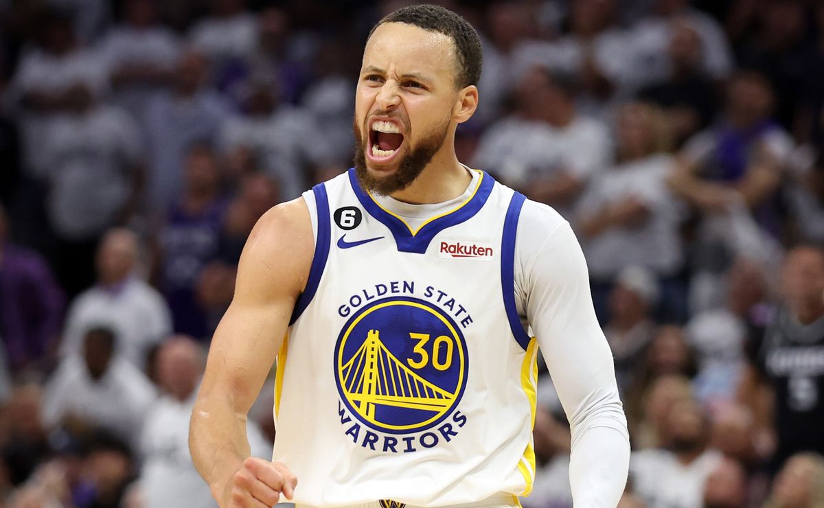 Warriors news Stephen Curry not the only Golden State player deemed