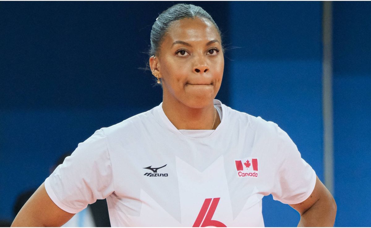 Where to watch Brazil vs Canada in the USA Week 1 of the 2024 FIVB