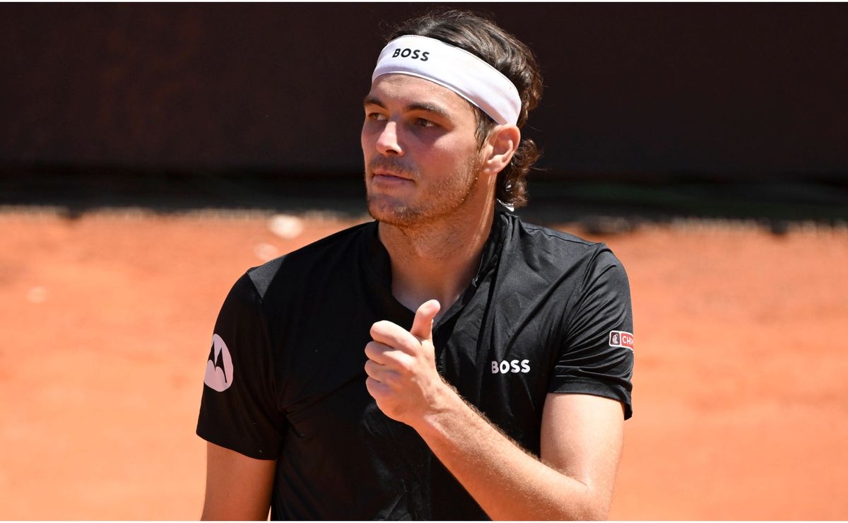 Where to Watch Alexander Zverev vs Taylor Fritz Live for free in the USA: 2024 Italian Open