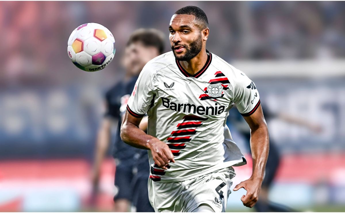  Bayer Leverkusen vs Augsburg: Where and how to watch Live 2023/2024 Motiv 