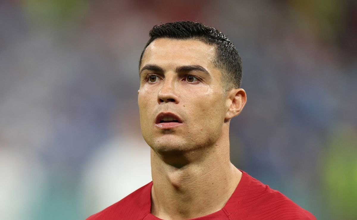 Cristiano Ronaldo is the highest paid athlete in the world