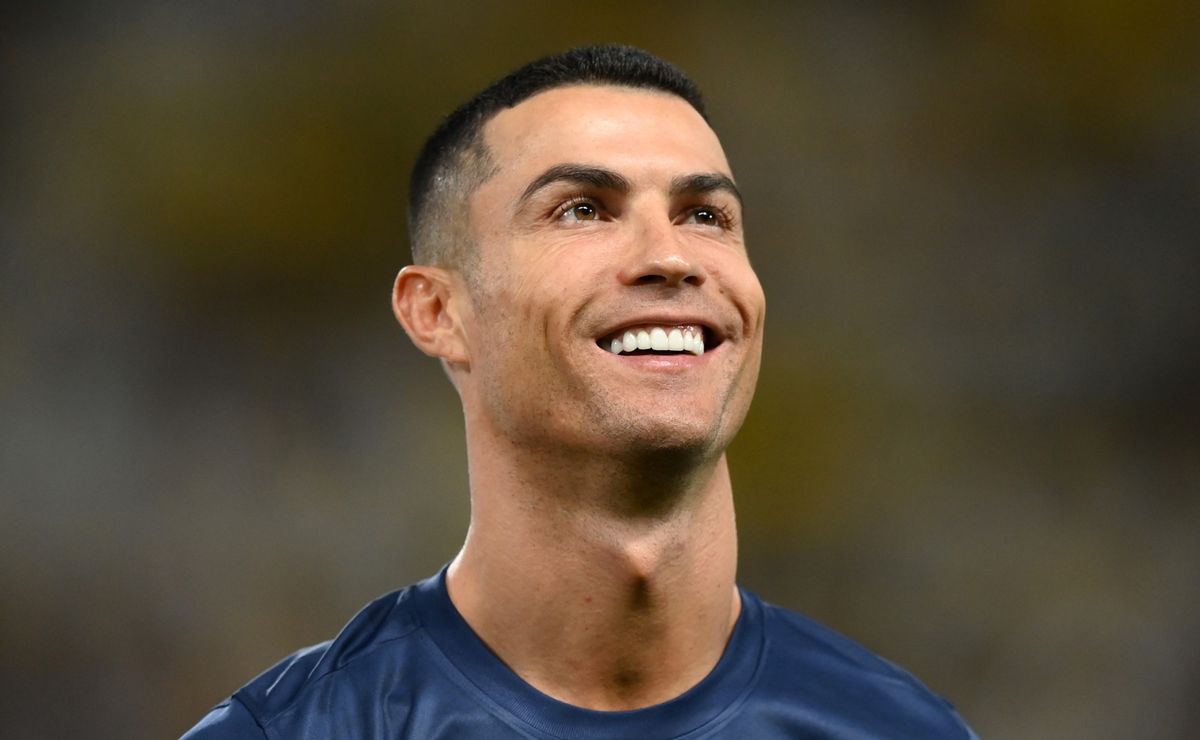 cristiano ronaldo it