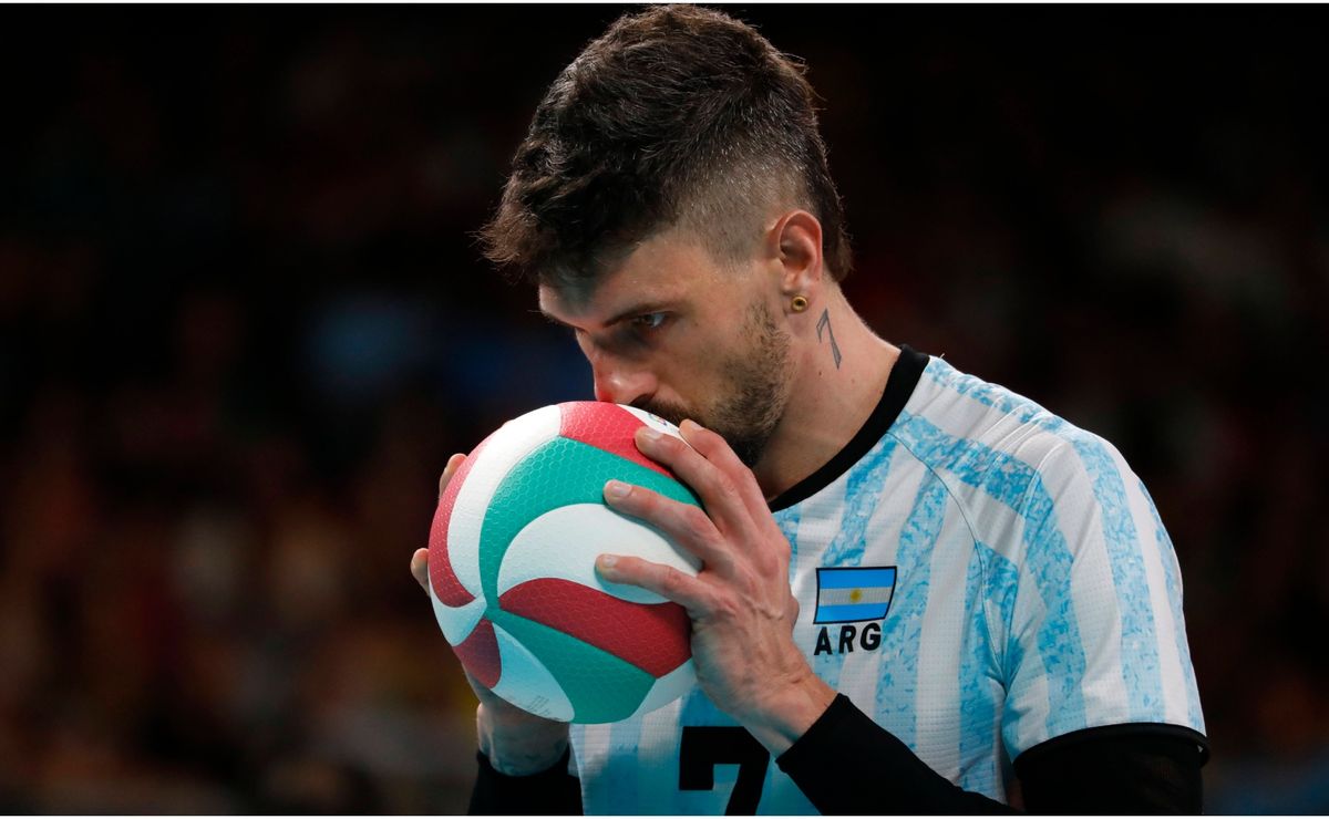 アメリカでアルゼンチン対日本を観戦できる場所: 2024 FIVB バレーボール男子ネーションズリーグ、第 1 週
