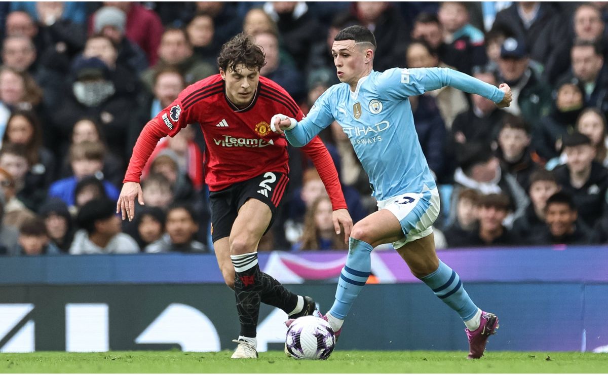 2023/2024 FA Cup prize money How much do winners get? Bolavip US