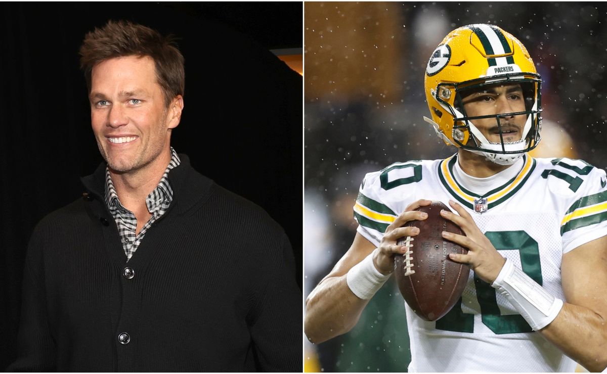 Tom Brady impressed by the Packers for a very smart decision