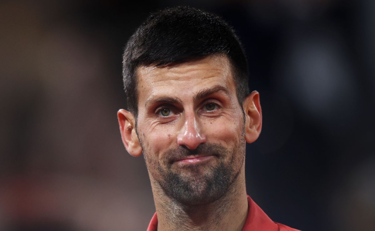 Will Novak Djokovic play Wimbledon and 2024 Paris Olympics? Bolavip US