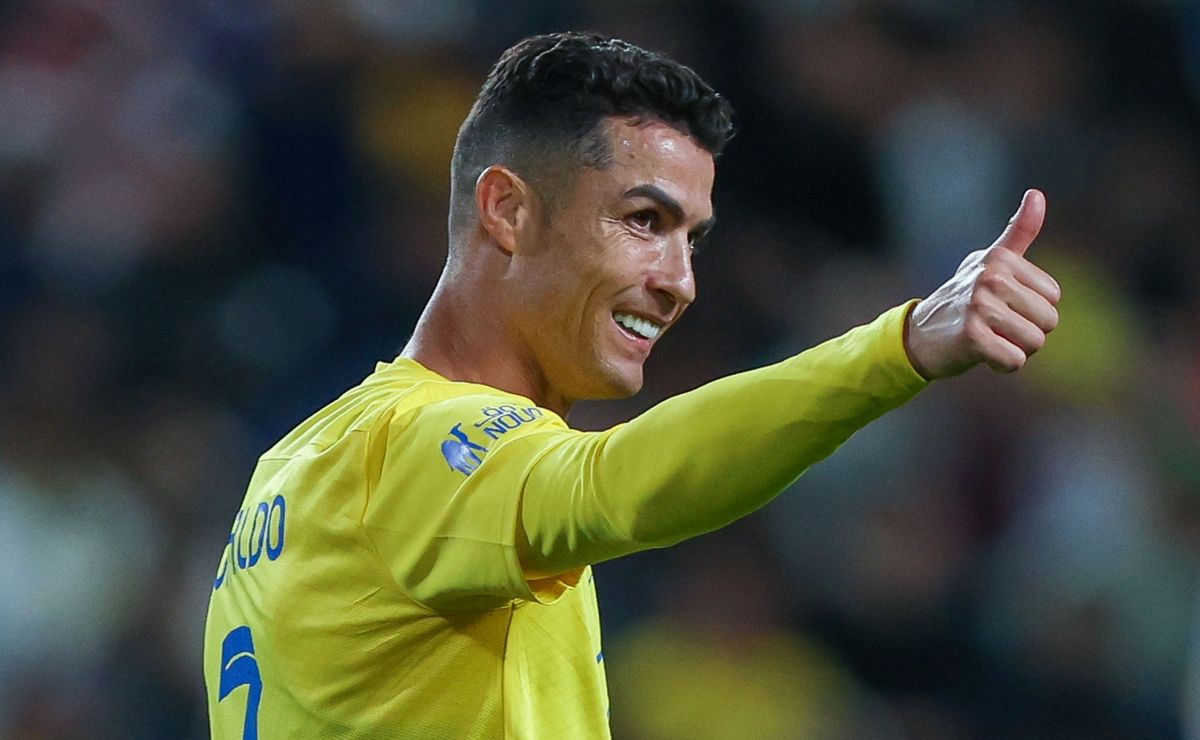 Un vétéran du Real Madrid sur le radar d’Al Nassr pour aider Cristiano Ronaldo en Pro League saoudienne