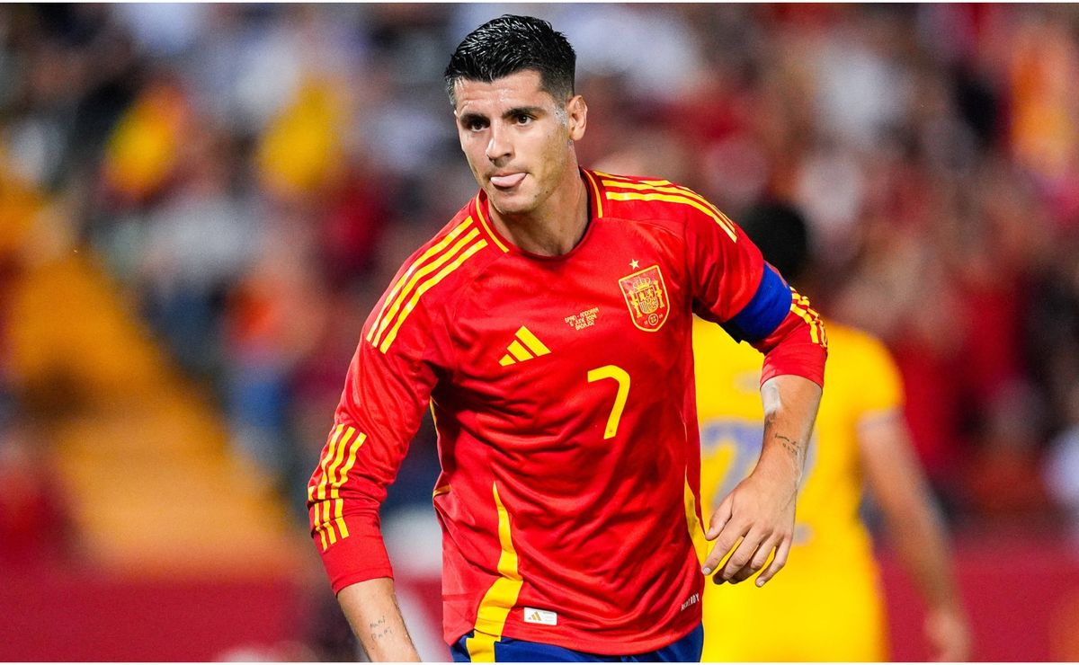 Spain vs Northern Ireland: Where and how to watch live 2024 international friendly game