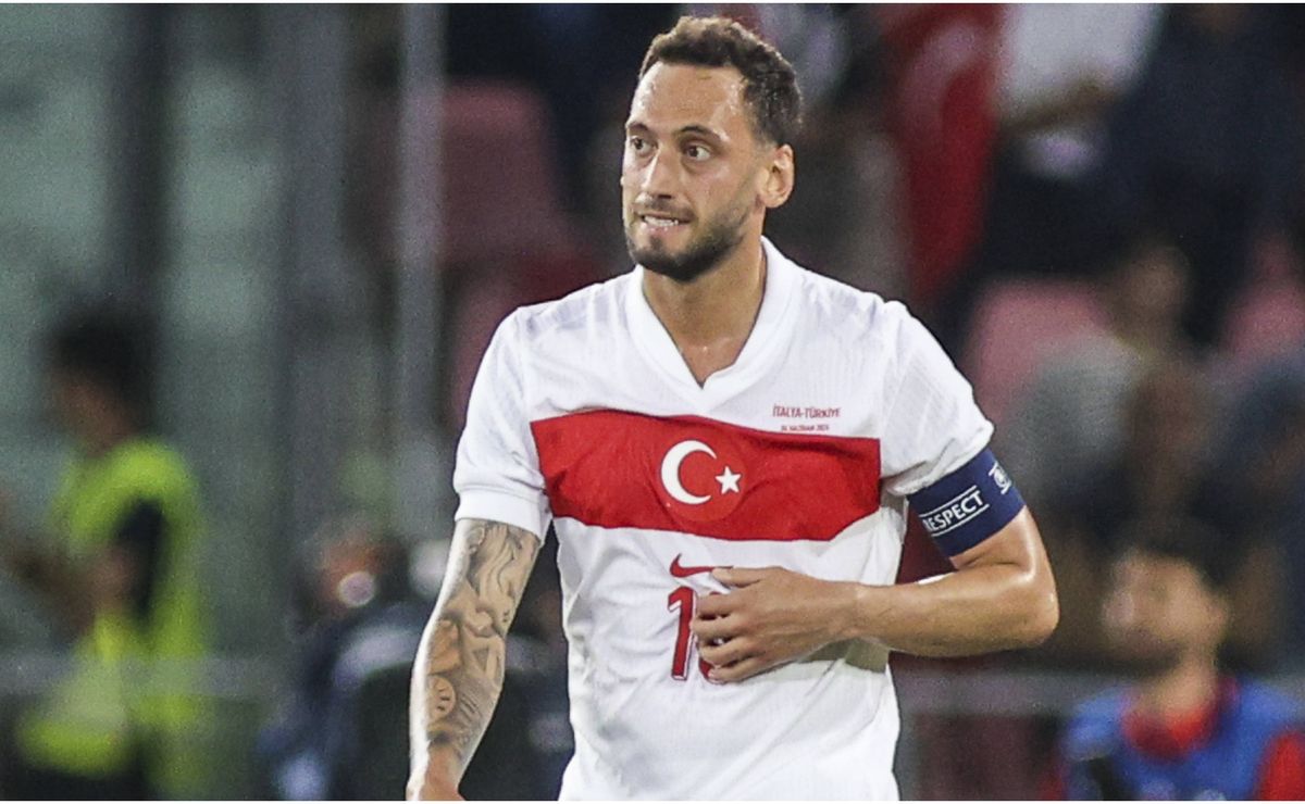 Poland vs Turkey: Where and how to watch live 2024 international friendly game