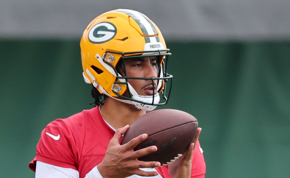 Jordan Love sends eye-opening message to the Packers’ front office