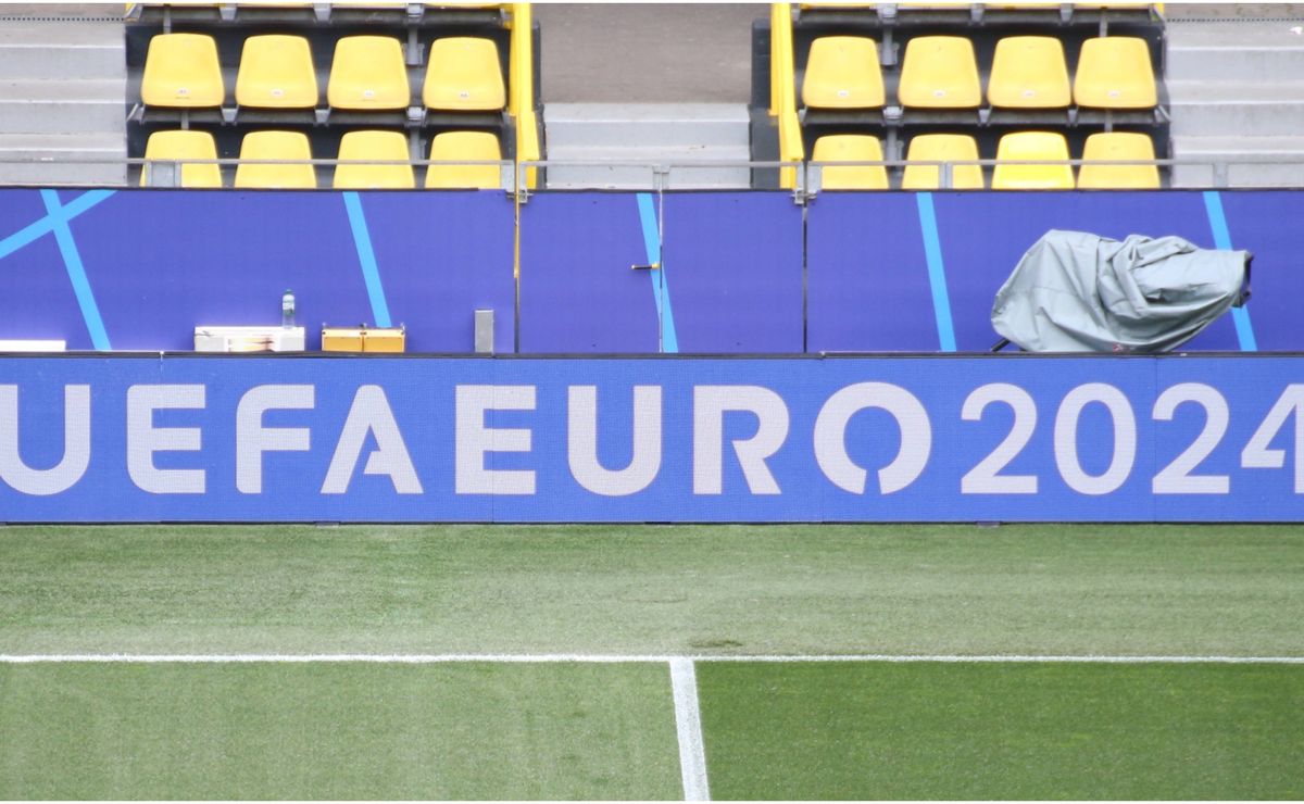 UEFA TO HOLD DRAW FOR NEW EUROPEAN TOURNAMENTS TOMORROW visual data 2