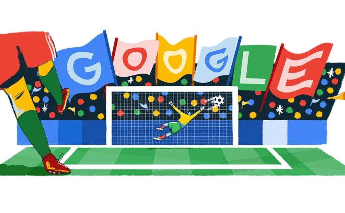 Read more about the article How to play and activate the Google Mini Cup Euro 2024