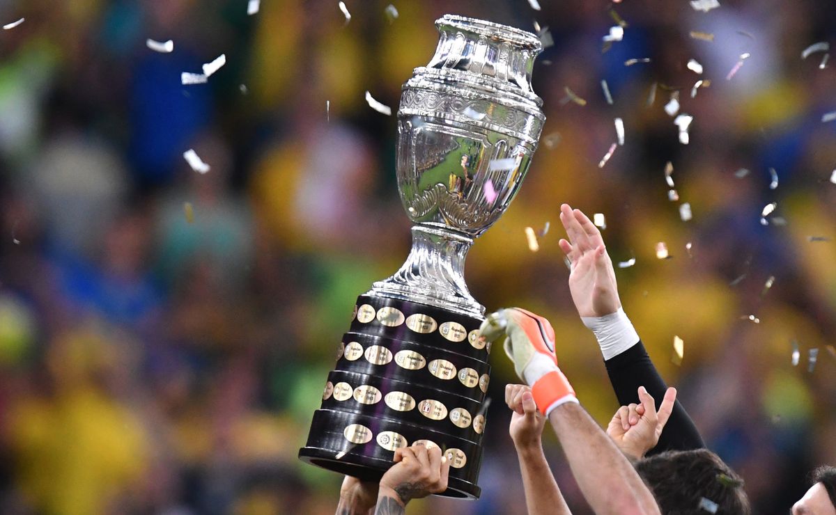 Copa America 2024 tickets How to buy, prices and benefits Bolavip US