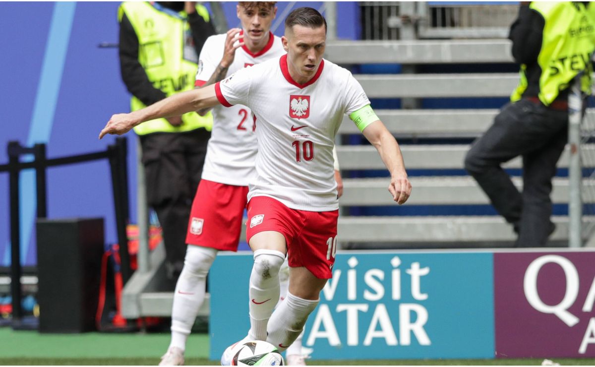 Polska vs Austria: Gdzie i jak oglądać Euro 2024 na żywo w swoim kraju