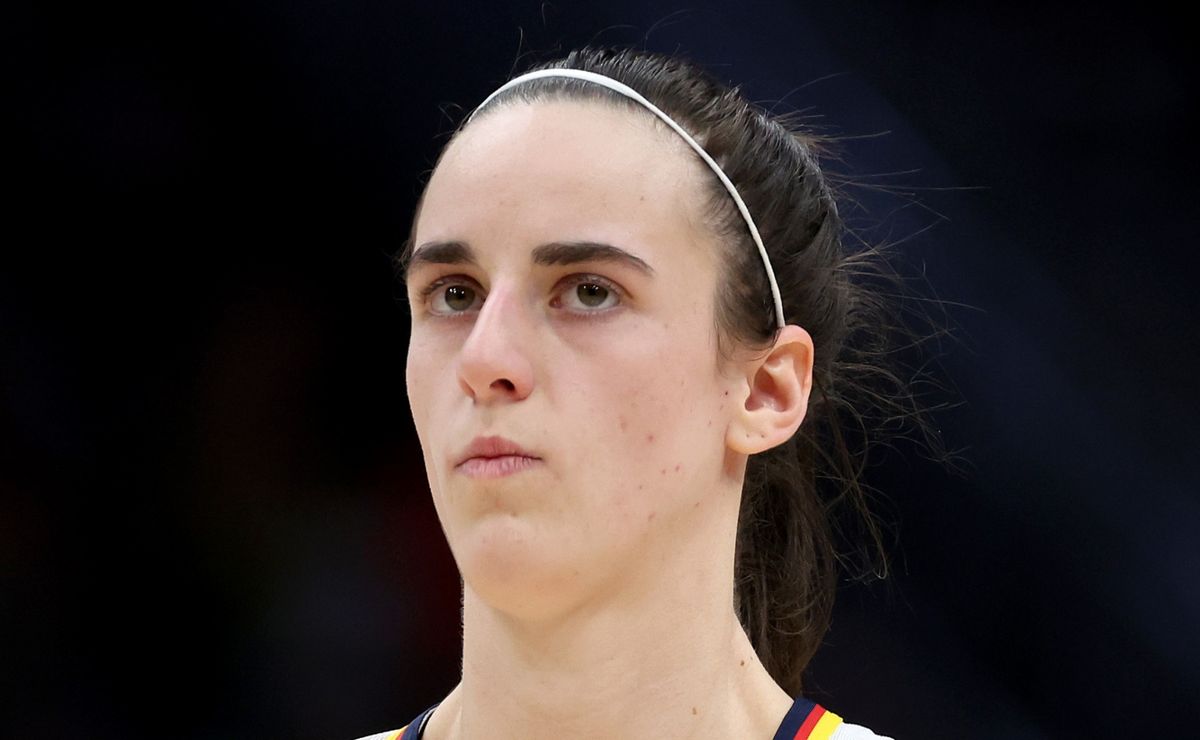 Caitlin Clark will play against WNBA stars after 2024 Paris Olympics scandal Bolavip US