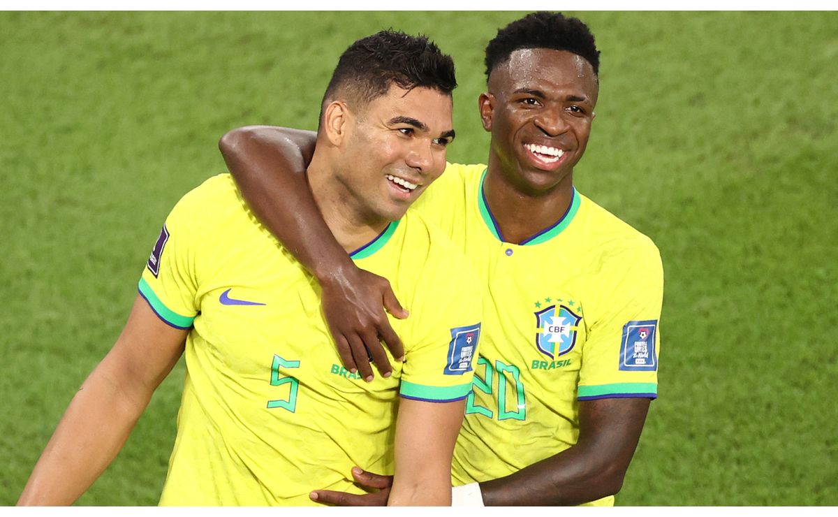 Brazil vs Costa Rica Lineups for 2024 Copa America match Bolavip US