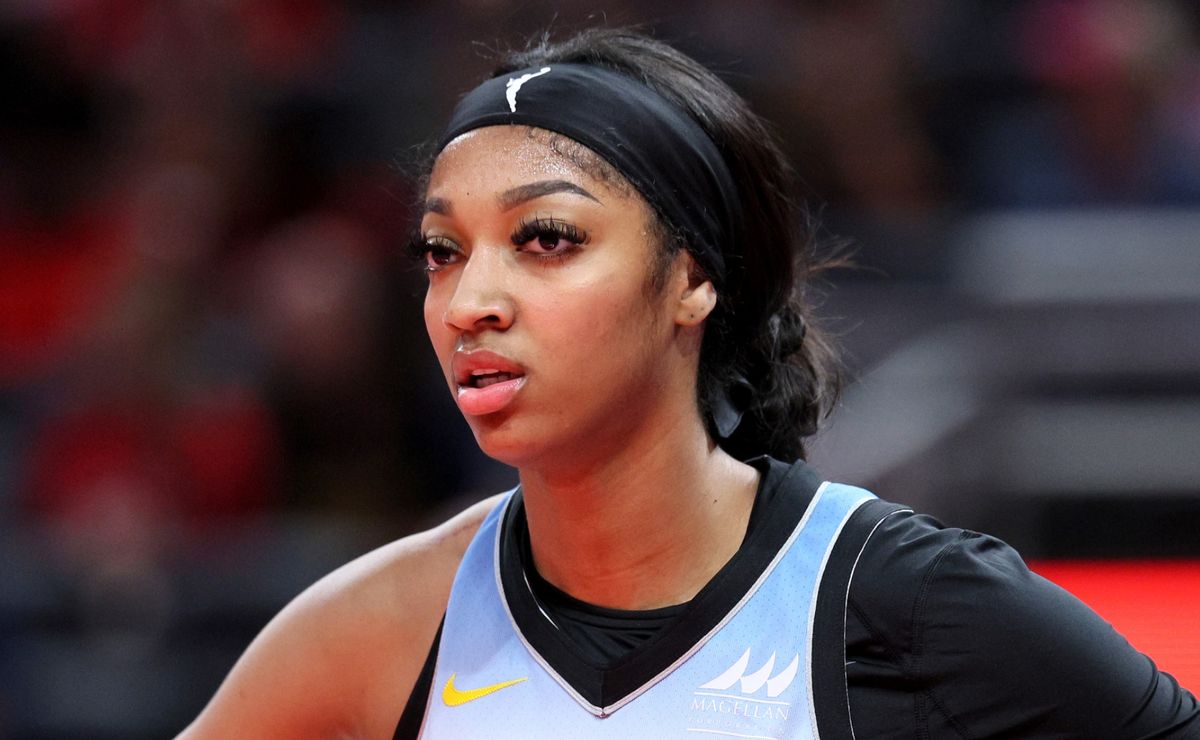 Angel Reese sends big warning to WNBA and Caitlin Clark - Bolavip US