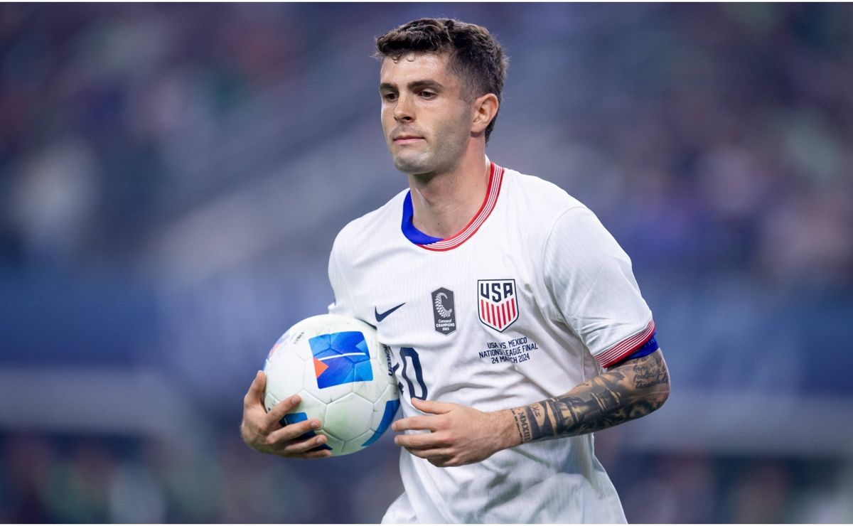 Where to watch Panama vs USA live in the USA 2024 Copa America group