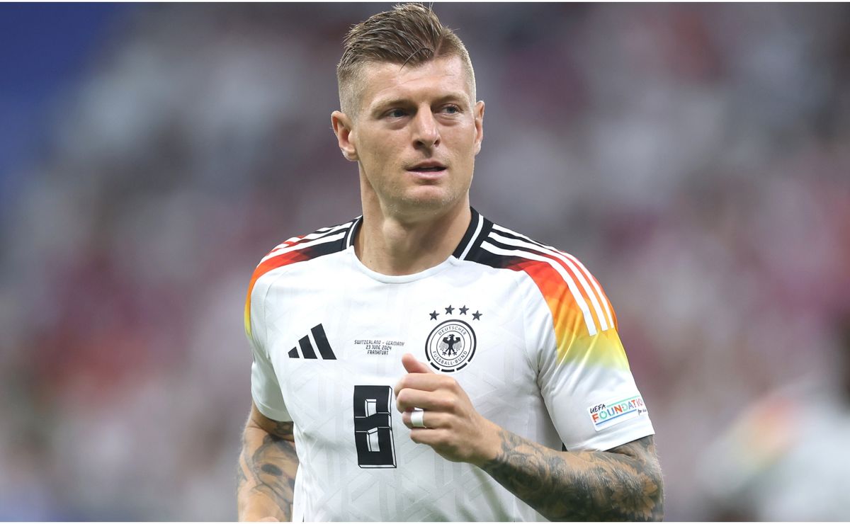 Deutschland gegen Dänemark: Voraussichtliche Aufstellungen für dieses EM-2024-Spiel