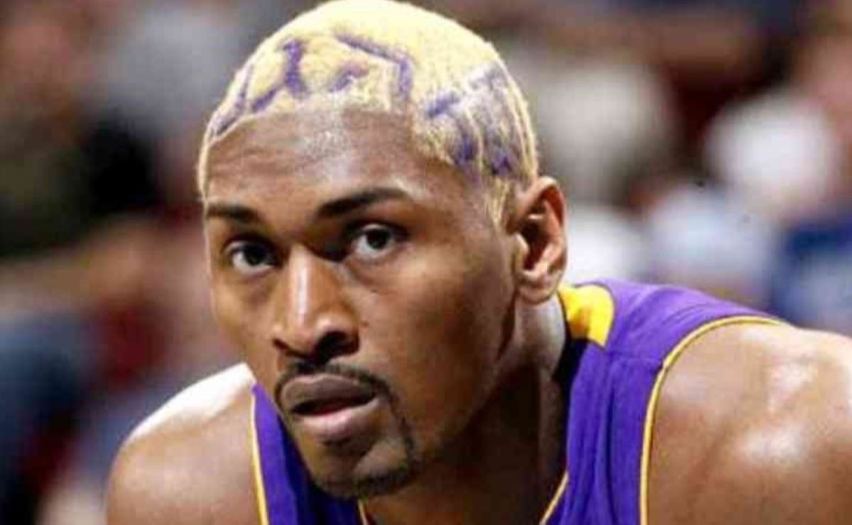 The 50 Ugliest Haircuts in NBA History - Bolavip US