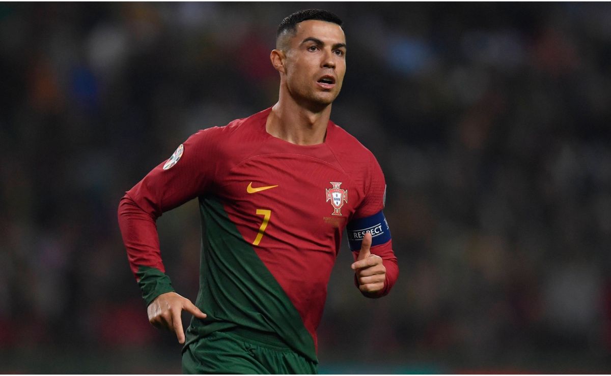 Portugal vs Slovenia: Lineups for this 2024 Euro match - Bolavip US