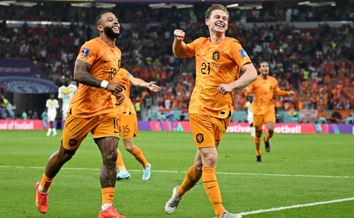 Euro 2024: Hoeveel UEFA EK-trofeeën heeft Nederland gewonnen?