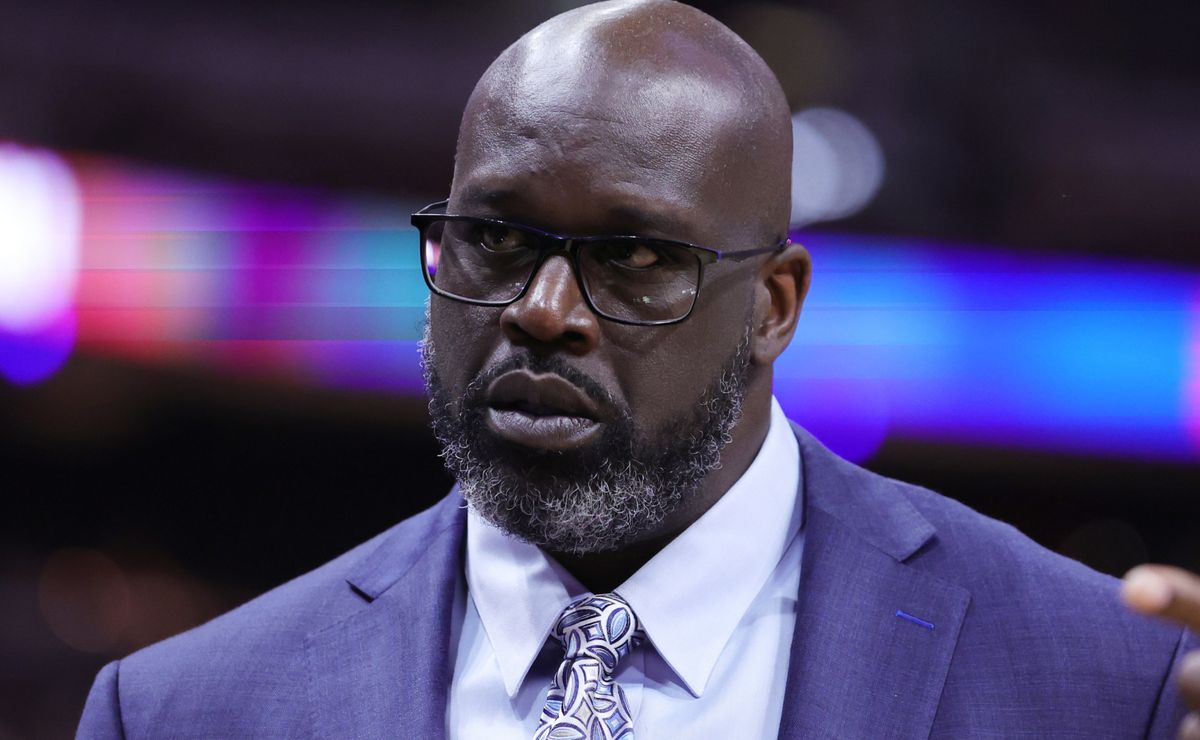 Lakers News: Shaq sends strong warning to the rest of the NBA about LeBron James’ son Bronny