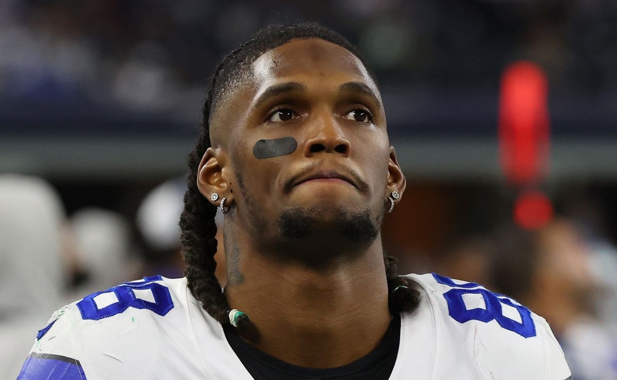 NFL News: Will CeeDee Lamb request a trade from Dallas Cowboys?