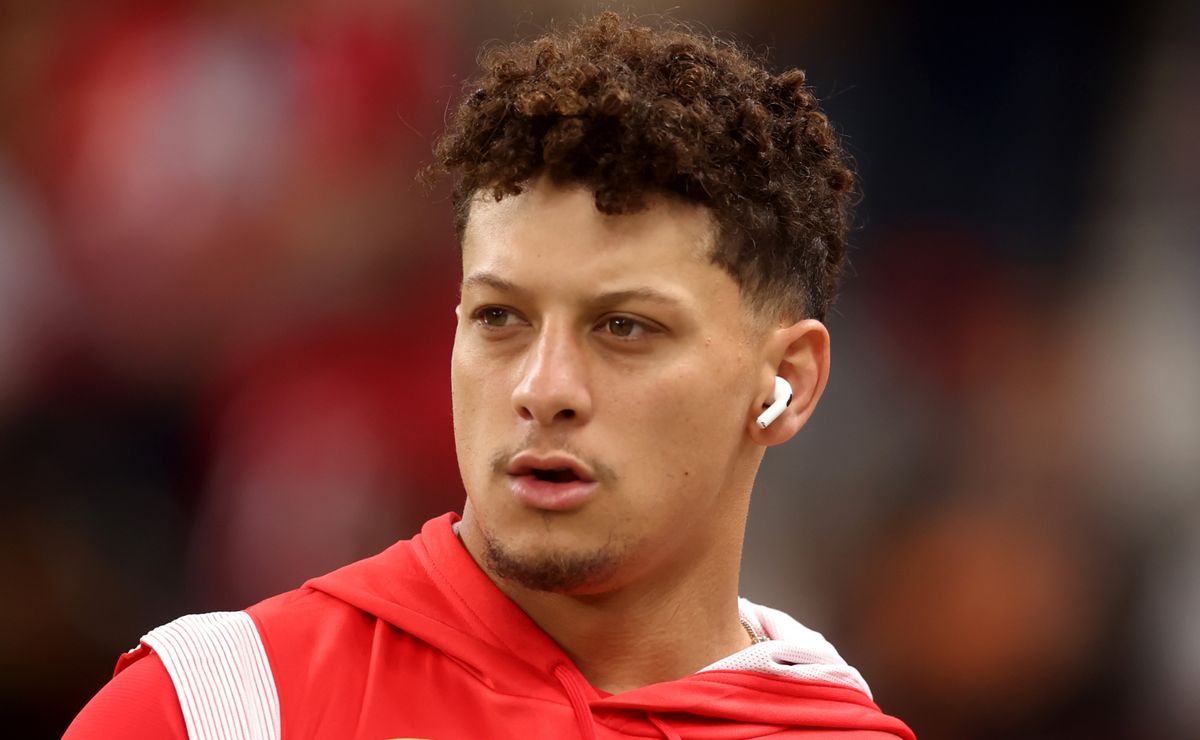 Giants GM brutally slams his own team by praising Patrick Mahomes and the Chiefs