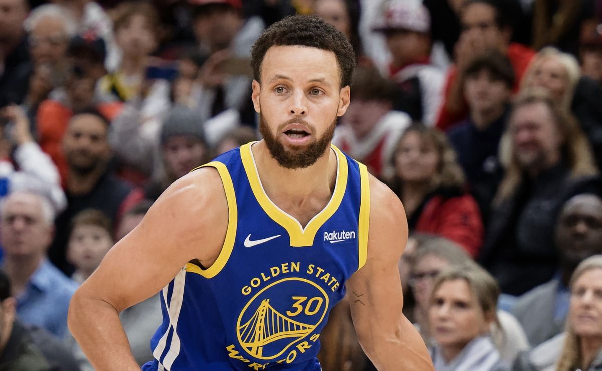 NBA News: Stephen Curry admits he could leave the Warriors, like Klay ...