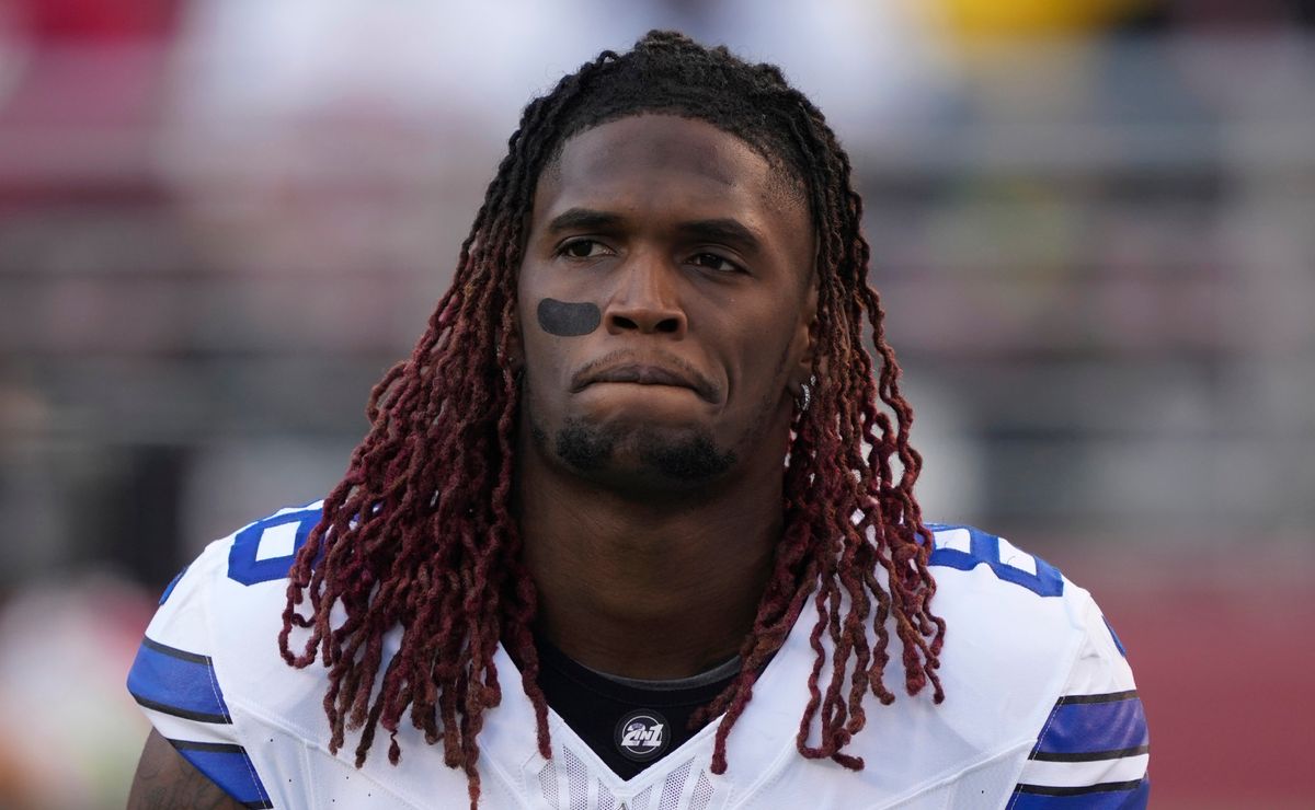 CeeDee Lamb fires back at ex-Cowboys wide receiver over harsh criticism