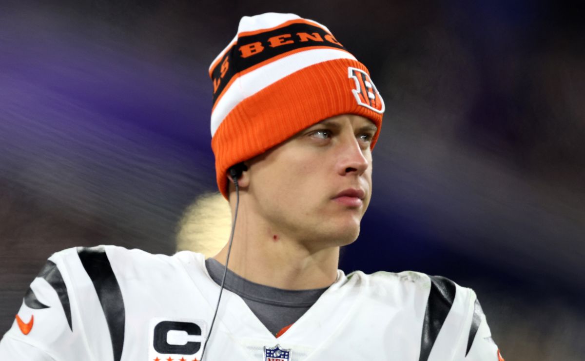 Joe Burrow faces harsh criticism from the NFL after his 18-game schedule proposal