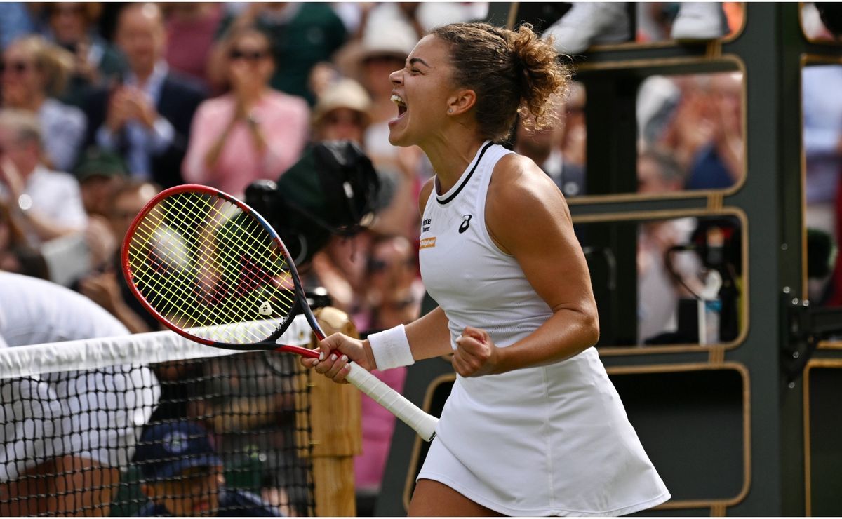 Where to watch Barbora Krejcikova vs Jasmine Paolini live for free in the USA: 2024 Wimbledon Women’s final