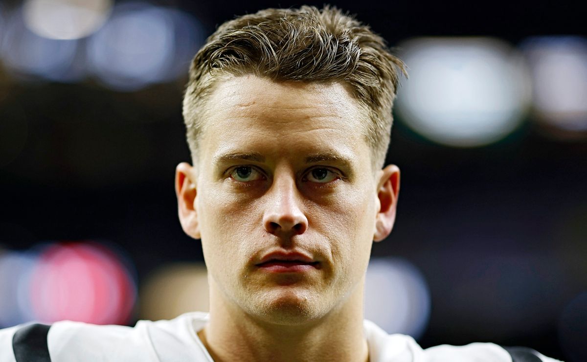 Joe Burrow might lose star wide receiver with Bengals