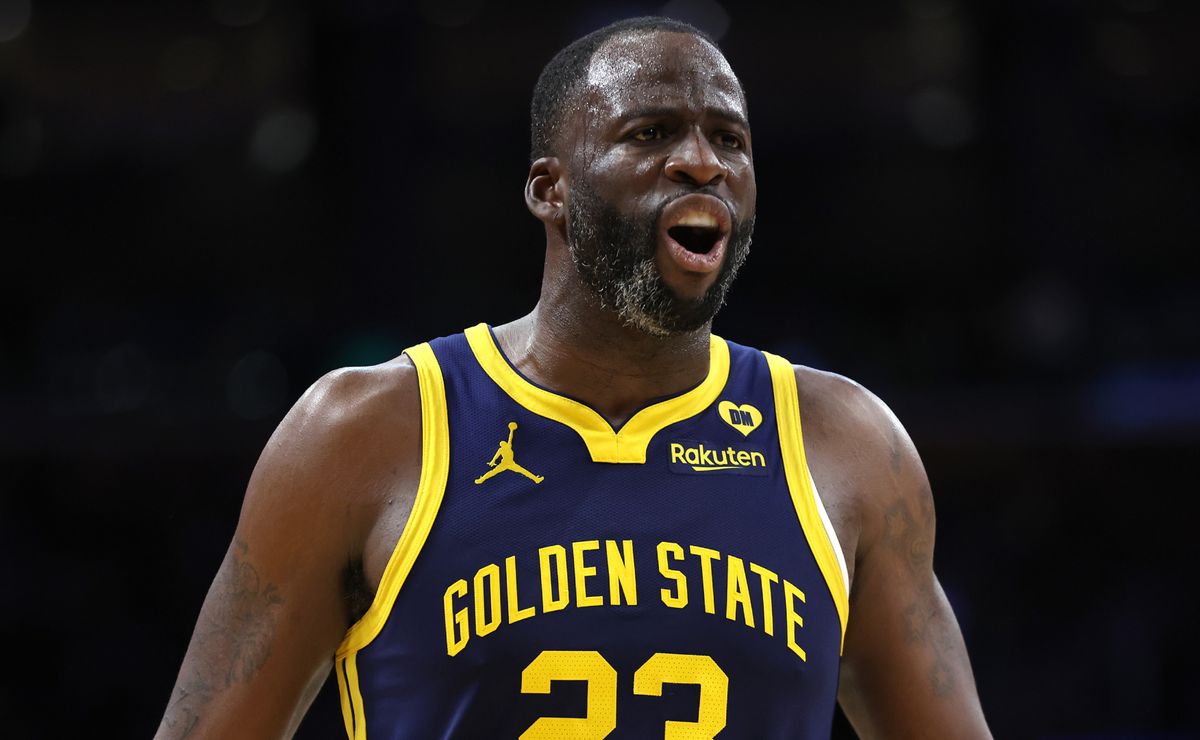 NBA News: Draymond Green gets real on Klay Thompson leaving Warriors for Mavs