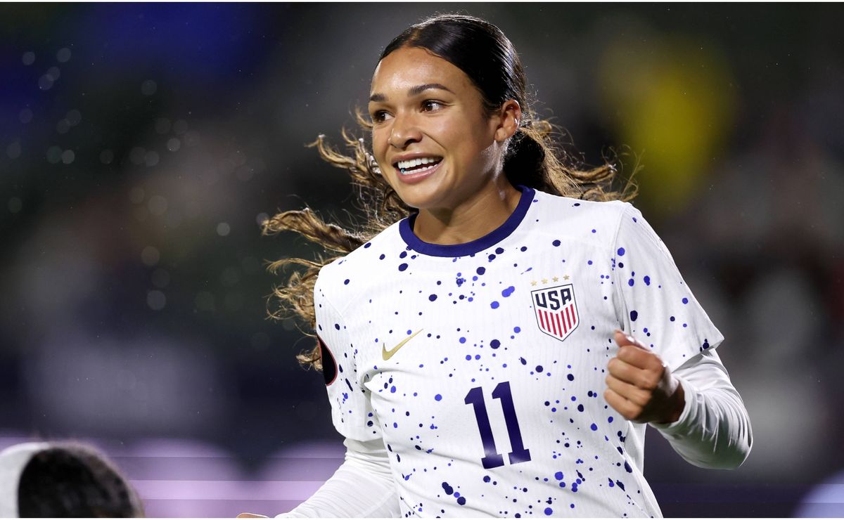 Where to watch uswnt vs costa rica live for free in the usa today 2024