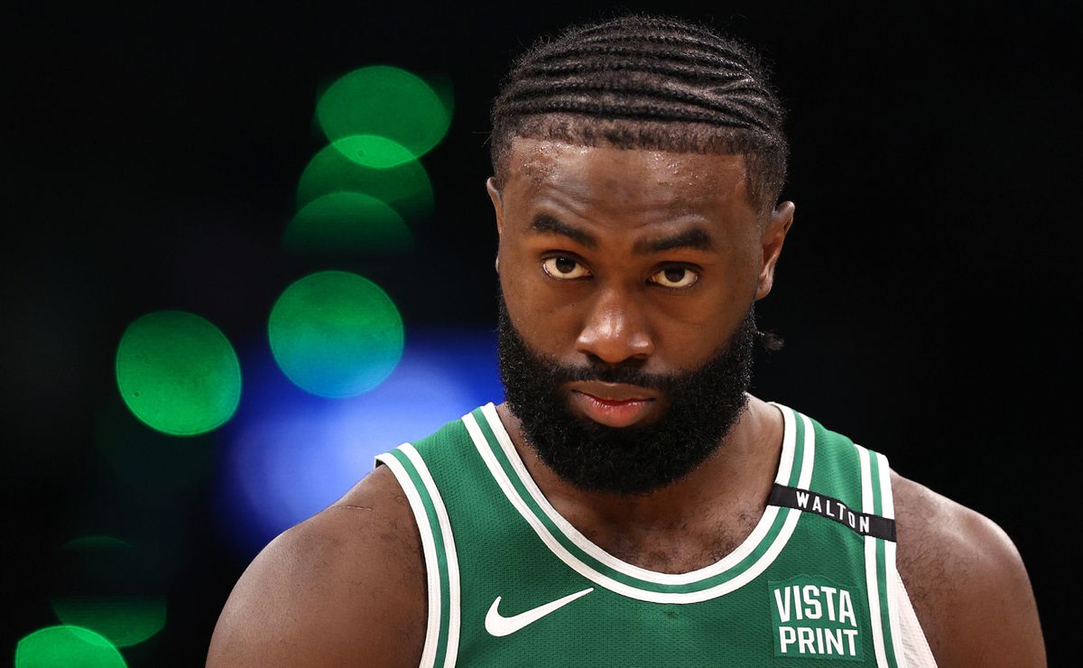 NBA News: Bronny James’ agent Rich Paul addresses Jaylen Brown’s viral take on LeBron’s son