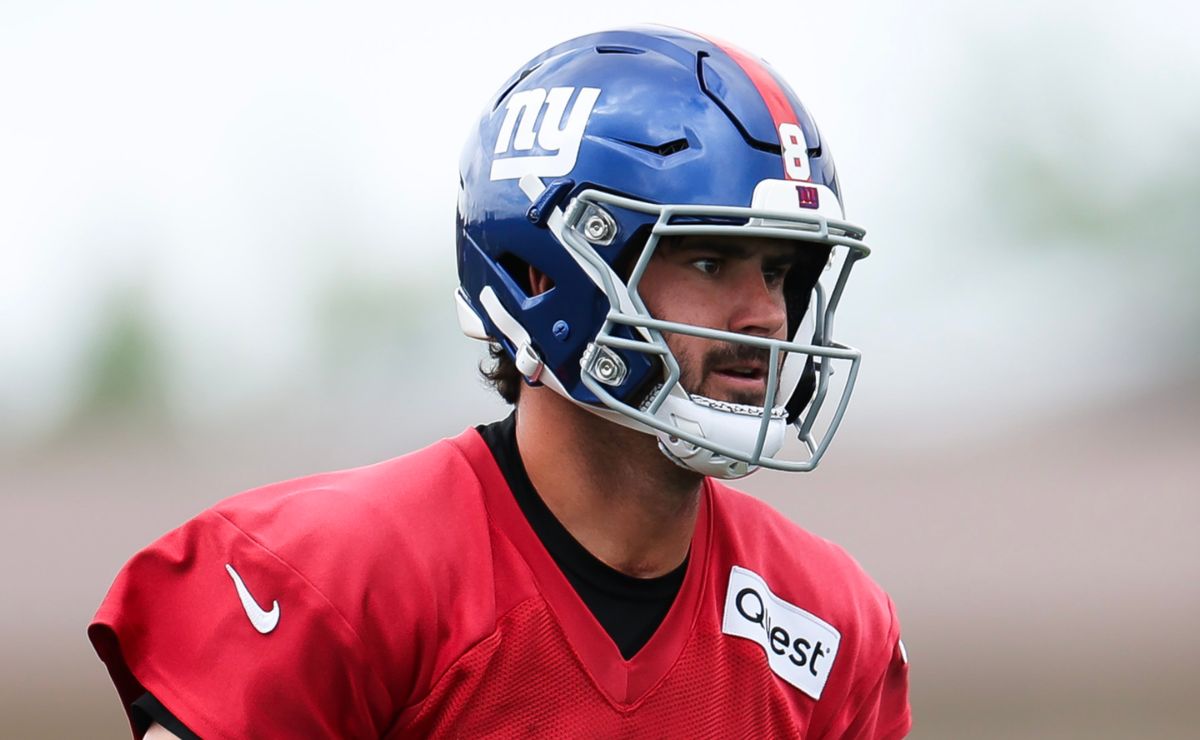 Giants confess: Confidence in Daniel Jones is shaky, future uncertain