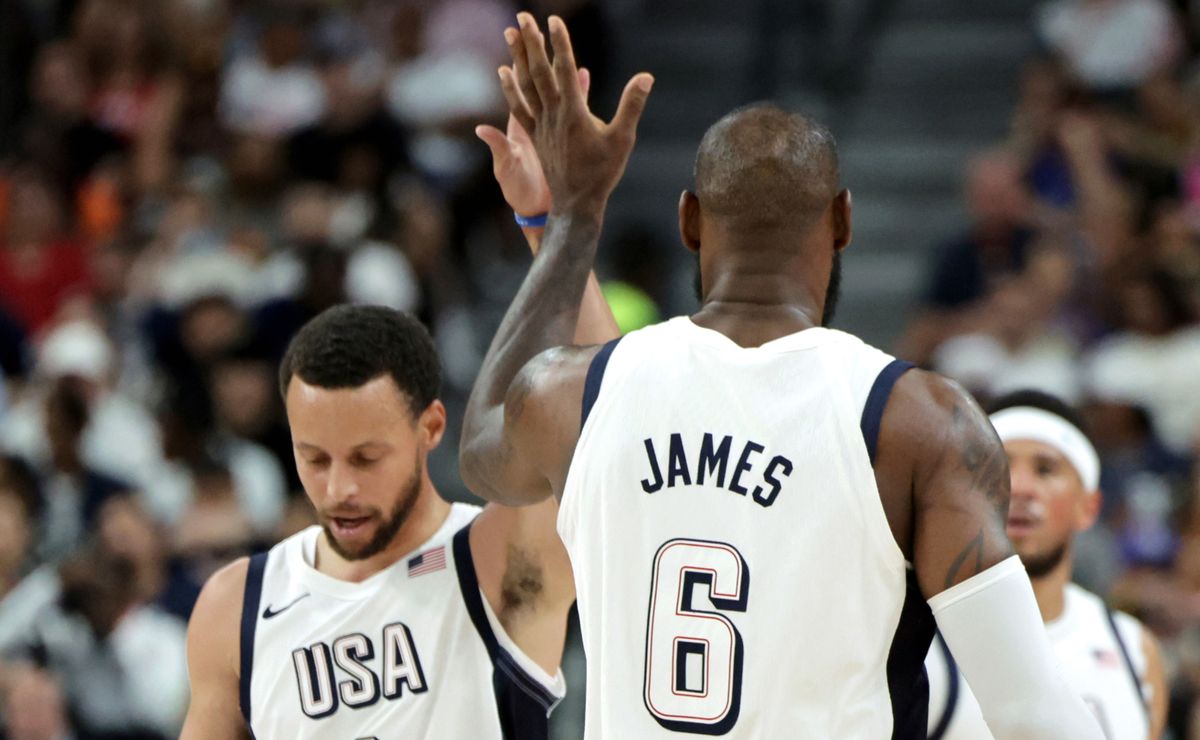 Olympics 2024 Team USA Men’s Basketball: Roster, Schedule, History