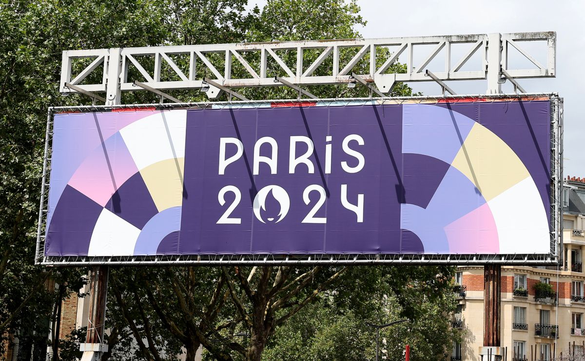 Olympic Games visual data 7