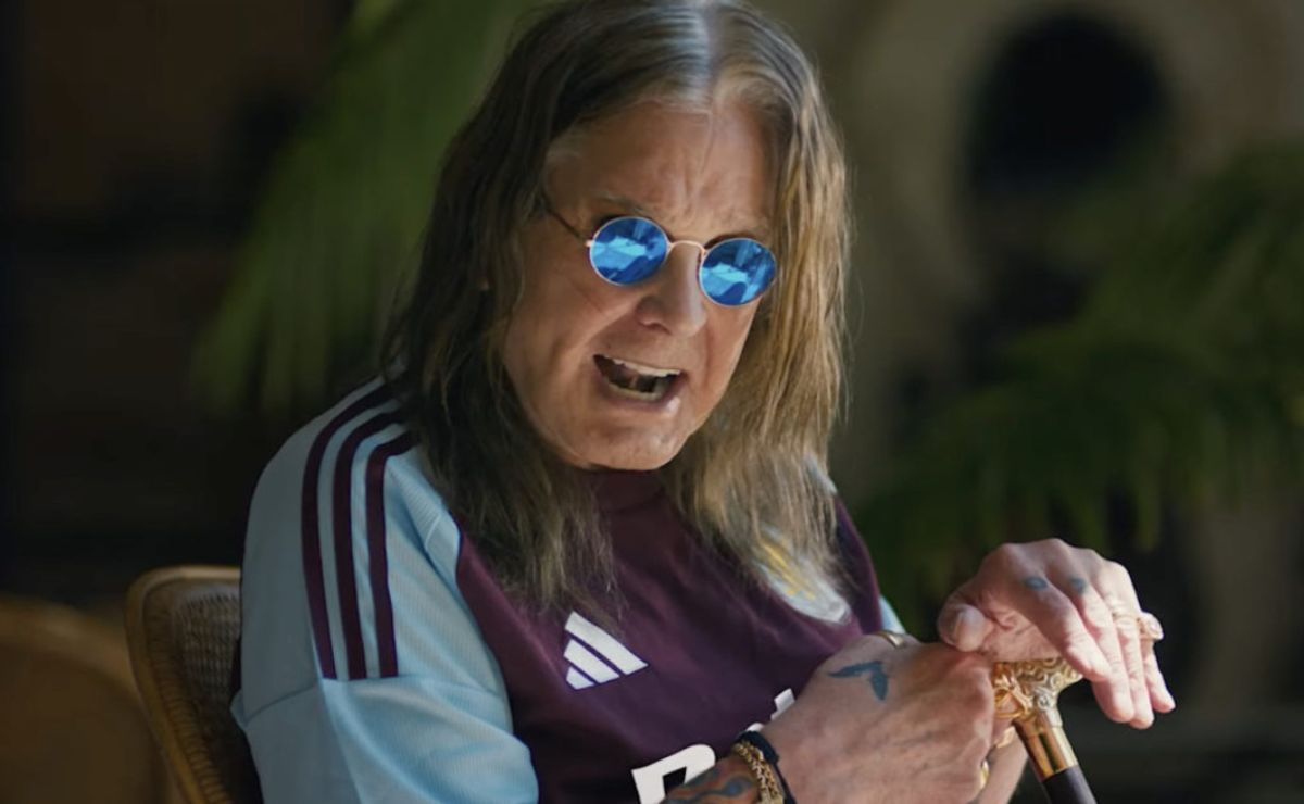 ozzy aston villa kit
