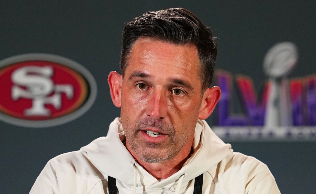 Kyle Shanahan predicts next team for Bill Belichick in NFL