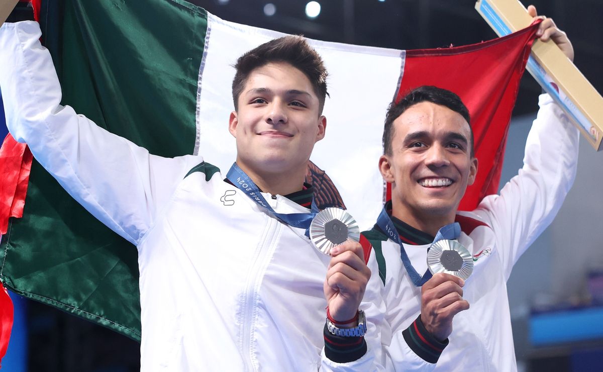 ¿Cuántas medallas de oro ha ganado México en la historia de los Juegos Olímpicos?