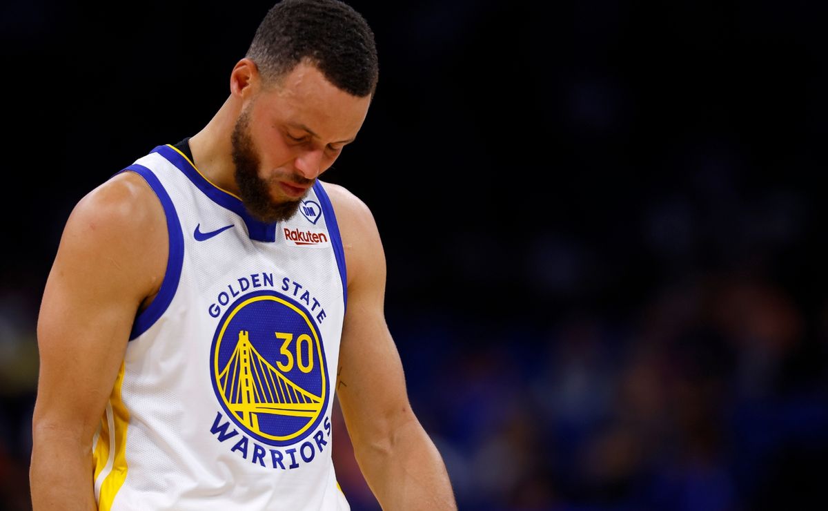 NBA Rumors: Bad news for Stephen Curry, Warriors as key target will not join Golden State