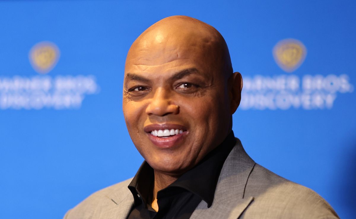 Charles Barkley announces final decision on TV retirement