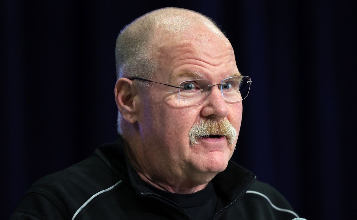 NFL News: Andy Reid rejects having another Super Bowl champion with Patrick Mahomes, Chiefs