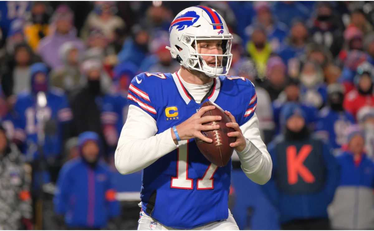 Where to watch Buffalo Bills vs Chicago Bears for free in the USA: 2024 NFL Preseason Game