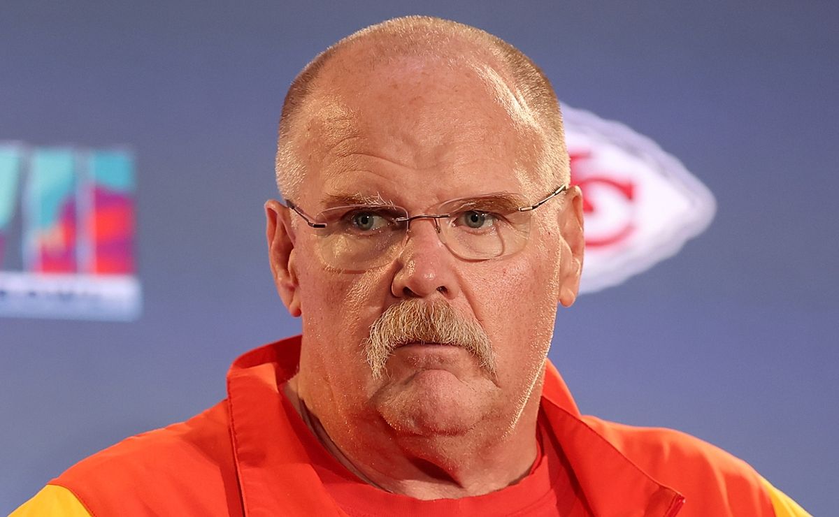 Andy Reid has crushing injury update about Hollywood Brown with Chiefs