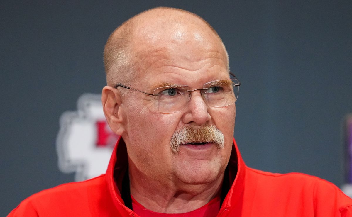 Andy Reid shows big concern about one crucial phase of the game for Chiefs